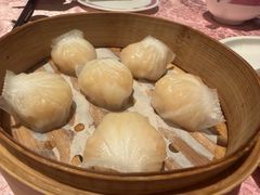 -囍凤楼·粤菜·点心·火锅(温特莱店)