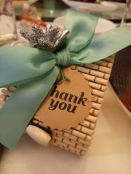 -中谷小南国花园酒店·宴会厅