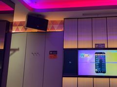 -星聚会KTV(复地活力城店)