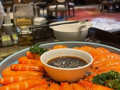 -大理实力希尔顿酒店御璽中餐厅YUXI – CHINESE RESTAURANT