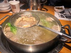 -海银海记潮汕牛肉火锅(新港中路海珠店)