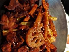 -避风塘·金牌店·夜宵(金玉兰店)