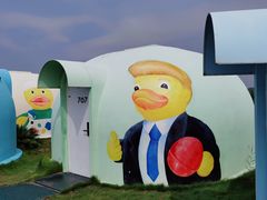 -漳州滨海火山岛自然生态风景区