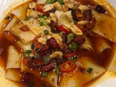 流汁宽粉-品回味清真西北楼(宁波首店)