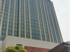 -常熟理文铂尔曼酒店