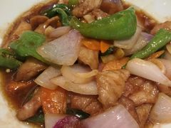 -东北风(江北万达店)