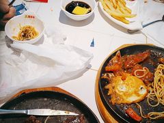 -豪享来中西餐厅(隆昌店)