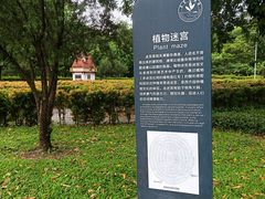 -东莞植物园