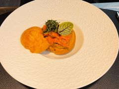 -La Saison乐颂·法餐厅