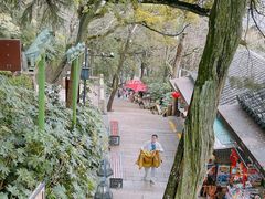 -狼山风景名胜区