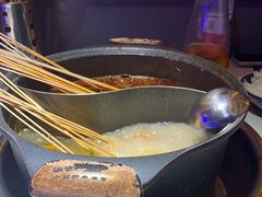 -钢管厂五区小郡肝串串香(滨江店)