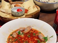 -洞庭土菜馆(天河北总店)