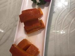 -索菲亚时尚餐厅(集贤美食广场店)