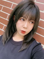 -3AM·S HAIR SALON烫发染发接发