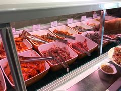 -33韩式自助烧烤(环城南路店)