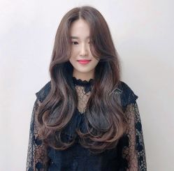 长发-简影造型·自选烫染接发salon
