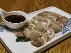 白切羊肉-新悦·霞浦海鲜生(上下杭店)