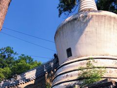 -潭柘厚院(桑峪村店)