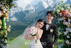 -北遇映画PHOTO GRAPHY STUDIO