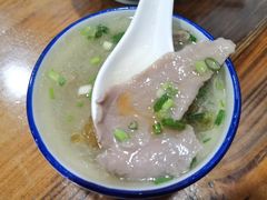 -胜泉小吃(太平桥店)