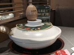 -拾味馆·海南菜(万达店)