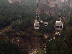 -狼牙山风景区