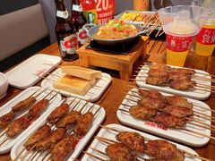 -管氏翅吧(地安门创始店)
