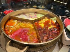 -湊湊火锅·茶憩(打浦桥日月光店)