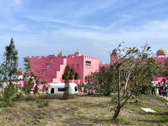 -漳州滨海火山岛自然生态风景区