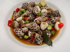 -梁家大院•农家菜(昆山会展中心店)