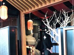 大堂-石葵(锦业时代店)