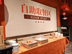 -老客家·客家菜(万达店)
