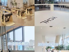 -YCHL FIT 健身(星寰店)