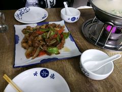 android_upload_pic-吃不够开口馅饼店(小西路店)