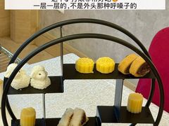 -东来顺饭庄(西单店)