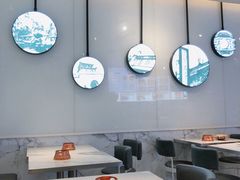 大堂-成都你六姐·牛肉冒菜·麻辣香锅(长泰广场店)