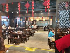 -咸亨酒店•非遗绍兴菜•中华老字号(堂吃餐厅)
