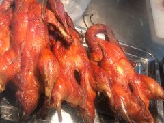 -上海枇杷烤鸭(城乡贸易中心店)