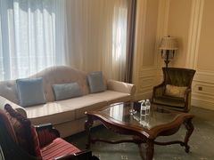 -中旅阿那亚九龙湖·公主酒店