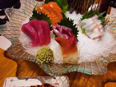-藤原布二·八佰善会席料理(奥体店)