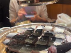 -味家烤肉烤鳗鱼牛排(西塔旗舰店)