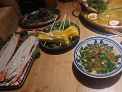 -洱火云南酸菜牛肉火锅(石景山当代商城店)