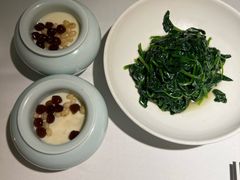 -小厨娘淮扬菜(诚信大道店)