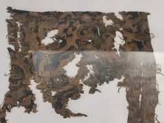 -巴音郭楞蒙古自治州博物馆