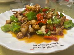 -煲来饱去冷水鱼