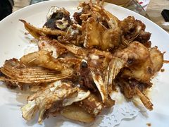 -红日饭店(裕隆三路店)