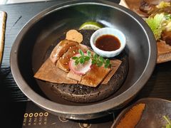 -花潮料理艺食馆(SM新生活广场店)