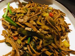 -雲蜀龙阁·金牌水煮鱼(方庄店)