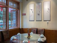 -新繁老號豌豆汤饭店·江湖菜(宝光寺店)