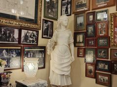 -露西亚咖啡西餐厅(哈尔滨俄侨纪念馆店)